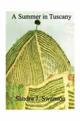 A Summer in Tuscany cover image