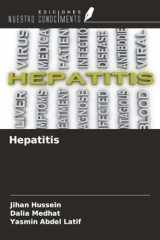 Hepatitis (Spanish Edition) cover image