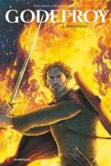 Godefroy - Tome 2 - Antechristus cover image