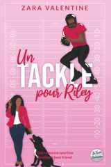 Un tackle pour Riley: Une romance sportive brother's best friend cover image