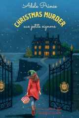 CHRISTMAS MURDER aux petits oignons (French Edition) cover image