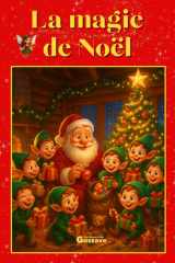 La magie de Noël (French Edition) cover image