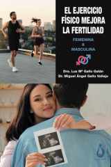 EL EJERCICIO FÍSICO MEJORA LA FERTILIDAD FEMENINA Y MASCULINA (Spanish Edition) cover image