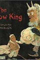 Kāgarāja: korīānī eka dantakathā = The crow king : a Korean folk story cover image
