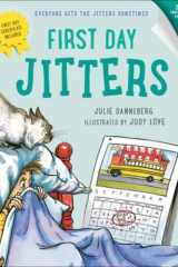 First Day Jitters cover image