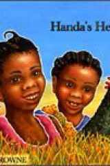 Handa's hen cover image