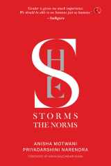 She Storms The Norms cover image
