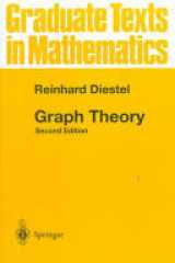 Graph theory cover image
