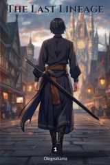 The Last Lineage cover image