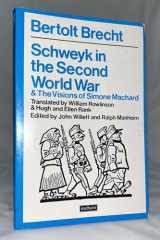 Schweyk in the Second World War and the Visions ofSimone Machard cover image