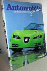Automobile Year 1999-2000 cover image