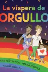 La Víspera de Orgullo cover image