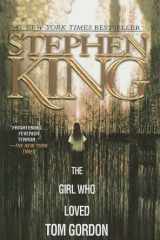 The Girl Who Loved Tom Gordon cover image