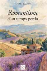 Romantisme d'un temps perdu cover image