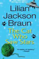 The Cat Who Saw Stars cover image
