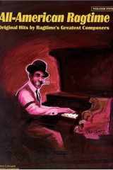 All-American Ragtime Volume 5 Original Hits by Ragtime's Greatest Composers cover image