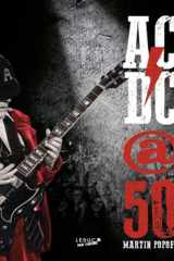 AC/DC @50 cover image