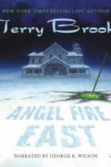 Angel Fire East (The Word and the Void Series) cover image