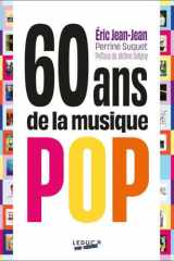60 ans de la musique pop cover image
