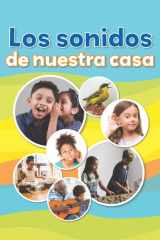Los Sonidos de Nuestra Casa cover image