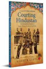 Courting Hindustan cover image
