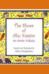 The Shoes of Abu Kassim An Arabian Folktale cover image