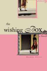 The wishing box: a novel cover image