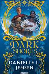 Dark Shores T1 cover image