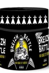 Breizh battle - 80 quiz et défis cover image