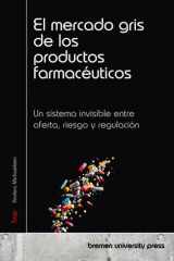 El mercado gris de los productos farmacéuticos Un sistema invisible entre oferta, riesgo y regulación cover image