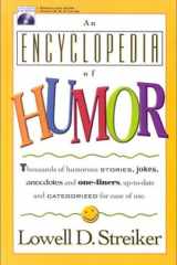 Encyclopedia of Humor cover image