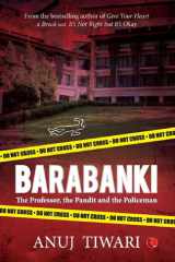 Barabanki cover image