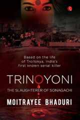 Trinoyoni cover image