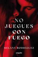 No juegues con fuego cover image