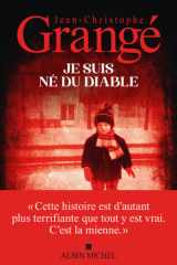 Je suis né du diable cover image