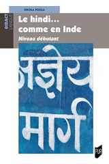 Le hindi... comme en Inde: niveau débutant cover image