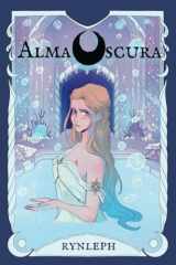 Alma Oscura cover image