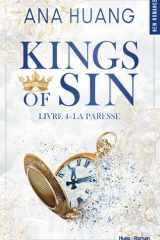 Kings of sin - tome 04 cover image