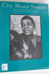 The Blues Singer - Some of America's Greatest Blues Songs cover image