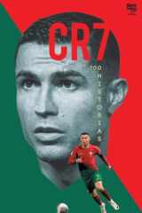 Cristiano Ronaldo 100 Historias cover image