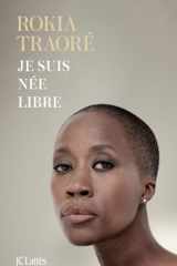 Je suis née libre cover image