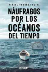 Náufragos por los océanos del tiempo (Spanish Edition) cover image
