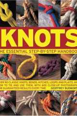 The Complete Guide to Knots and Knot Tying cover image