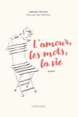 L'amour, les mots, la vie cover image