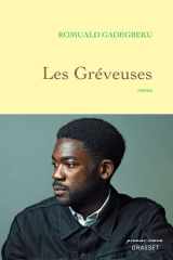 Les Gréveuses cover image