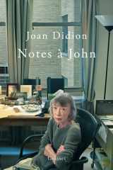Notes à John cover image