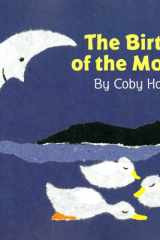The birth of the moon cover image