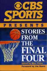 CBS Sports presents: stories from the final four cover image