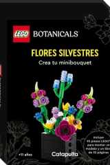 LEGO Botanicals - Flores silvestres: Crea tu minibouquet cover image