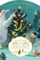 Calendrier de l'avent du Père Castor - 2025 cover image
